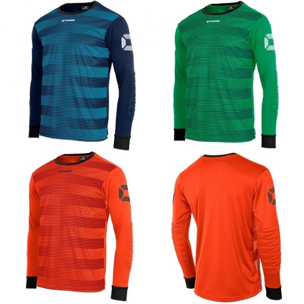 Stanno goalkeeper hot sale shirt